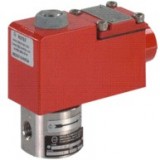 Rotex solenoid valve Customised Solenoid Valve 2 PORT NORMALLY CLOSED SOLENOID VALVE FOR TERMINAL/GANATARY AUTOMATION